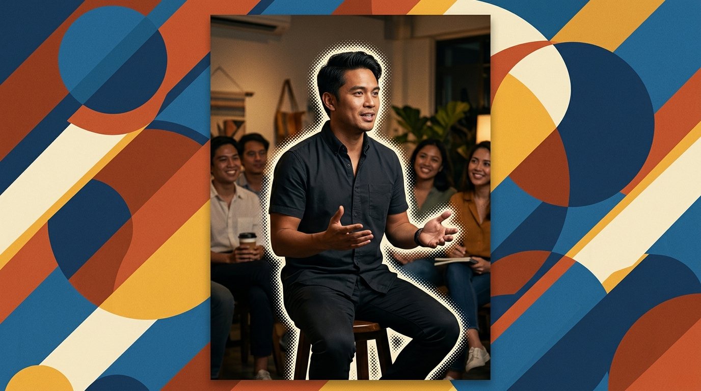 Founder Talk: what I got wrong in year one